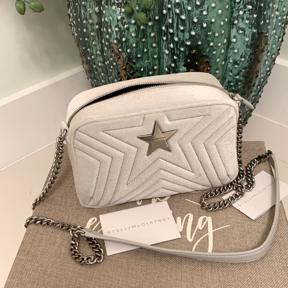 Stella McCartney bag, new
